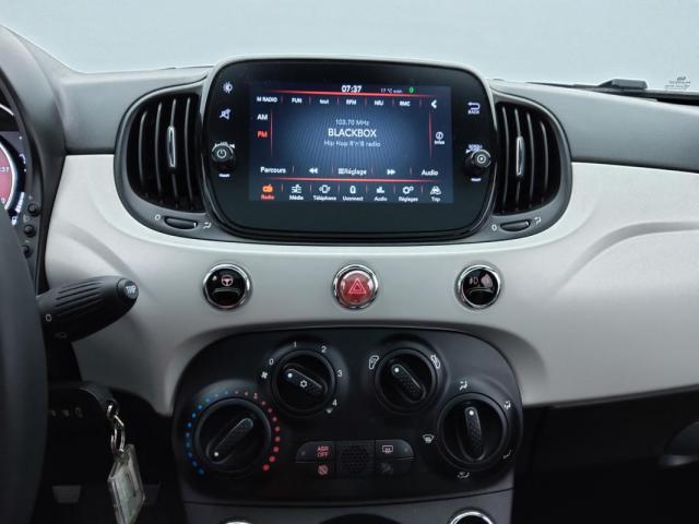 Fiat 500 image 2