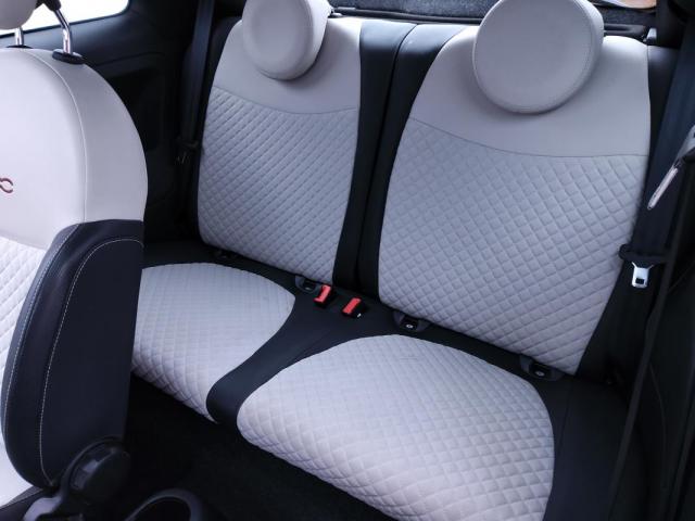 Fiat 500 image 6