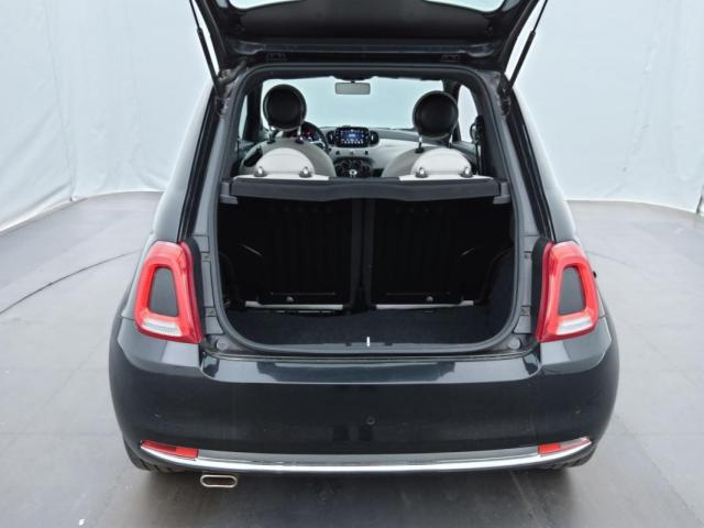 Fiat 500 image 1