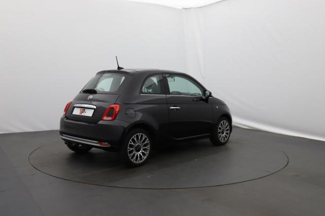 Fiat 500 image 4