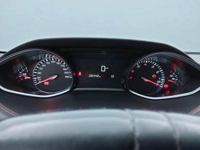 Peugeot 308 image 5