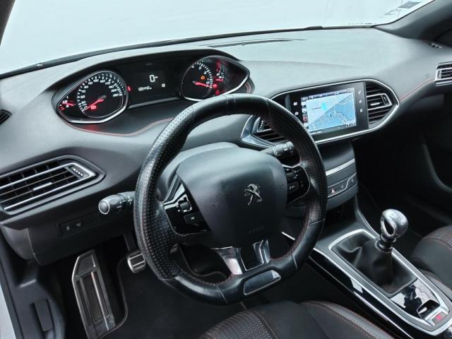 Peugeot 308 image 6