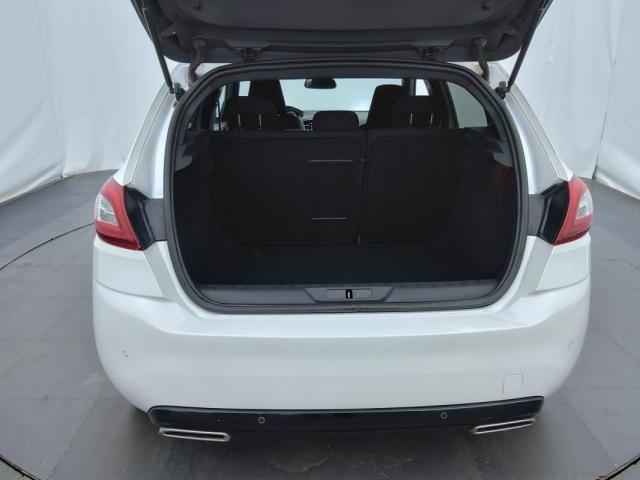 Peugeot 308 image 8