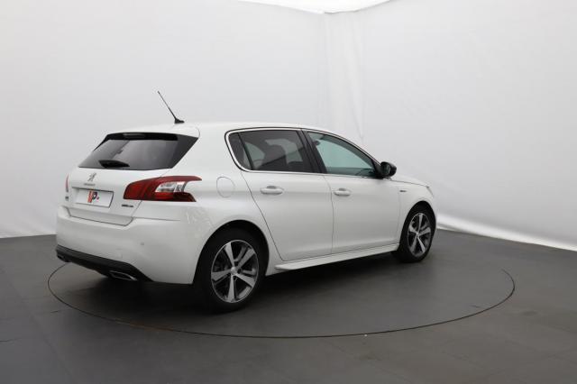 Peugeot 308 image 4