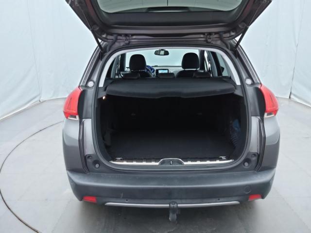 Peugeot 2008 image 5