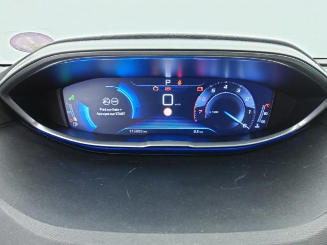 Peugeot 3008 image 5