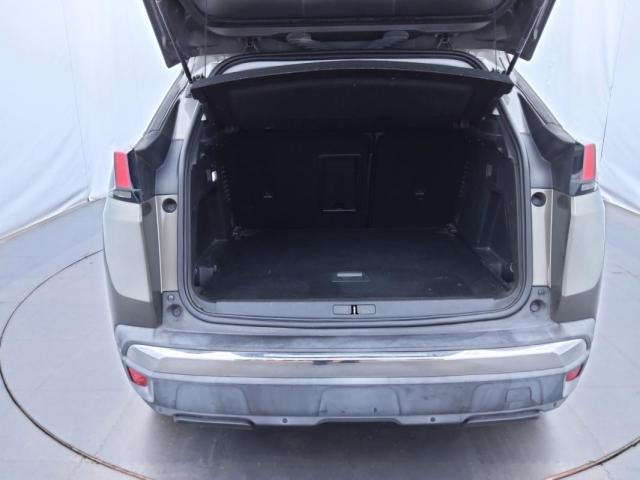 Peugeot 3008 image 4