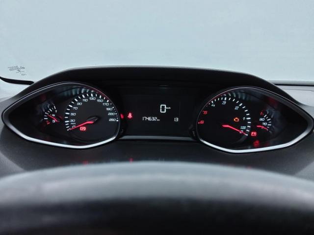 Peugeot 308 Sw image 6