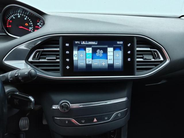 Peugeot 308 Sw image 4