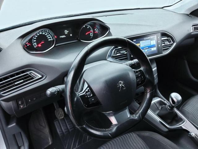 Peugeot 308 Sw image 8