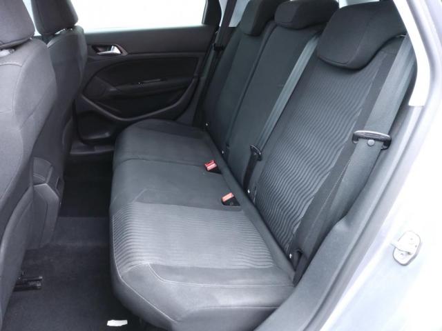 Peugeot 308 Sw image 1