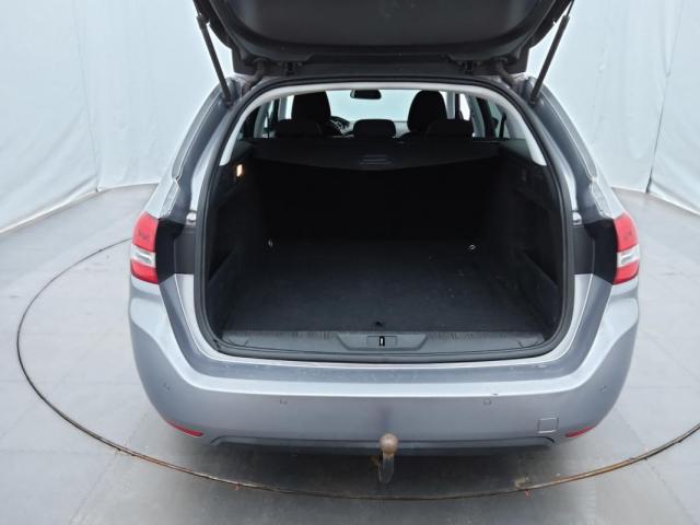 Peugeot 308 Sw image 7