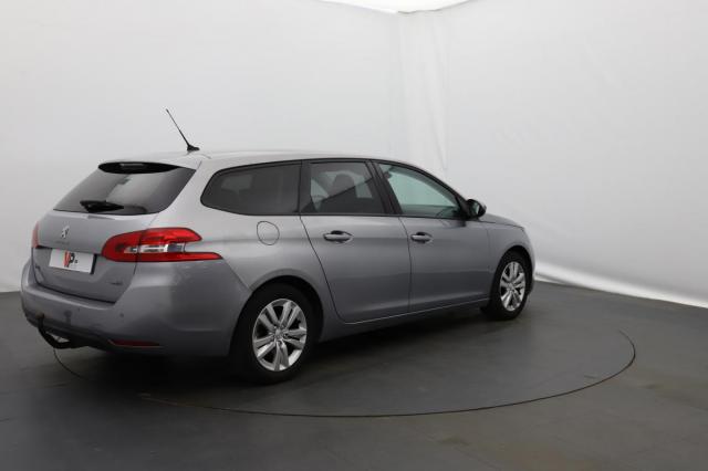 Peugeot 308 Sw image 3