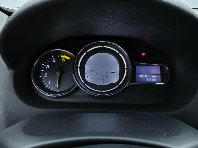 Renault Mégane Coupé image 4