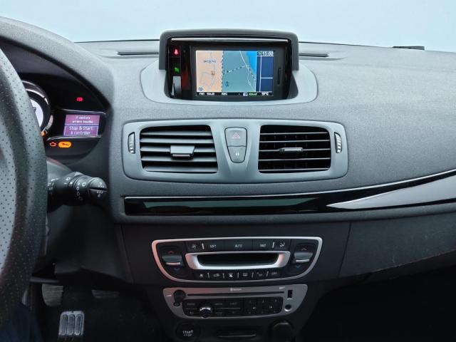 Renault Mégane Coupé image 5