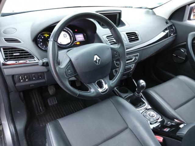 Renault Mégane Coupé image 3