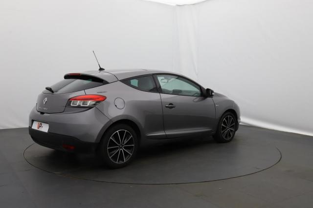 Renault Mégane Coupé image 8