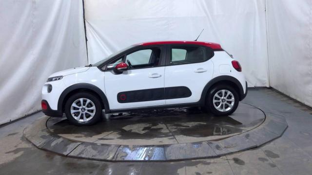Citroen C3 image 7