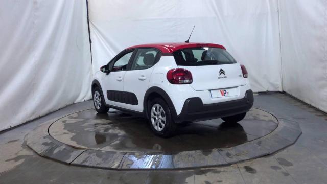 Citroen C3 image 1