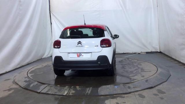 Citroen C3 image 4