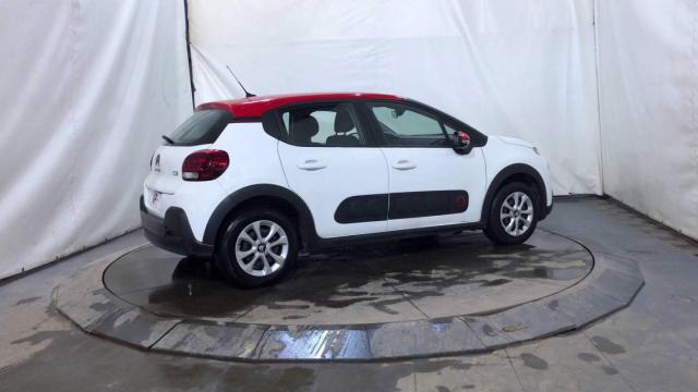 Citroen C3 image 3