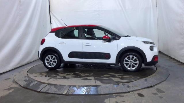 Citroen C3 image 8