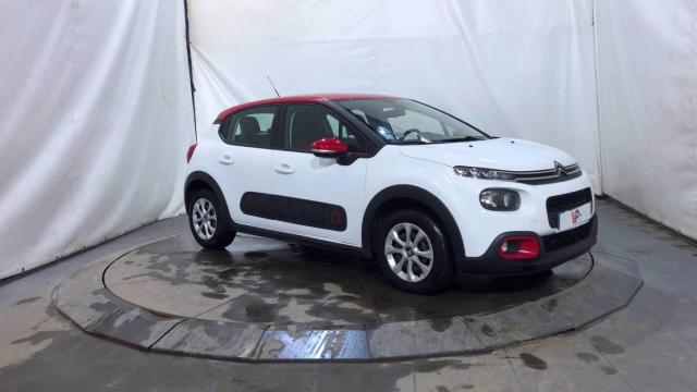 Citroen C3 image 6
