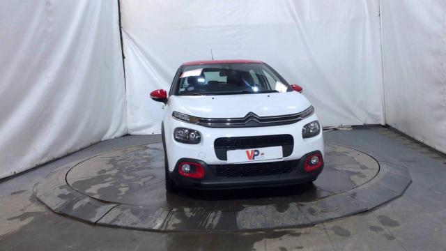 Citroen C3 image 2