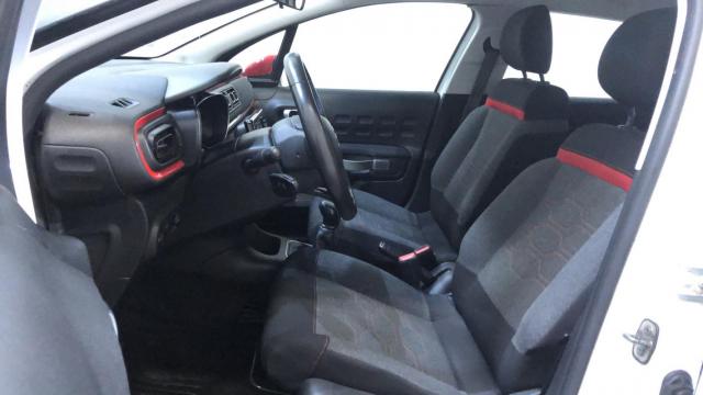 Citroen C3 image 5