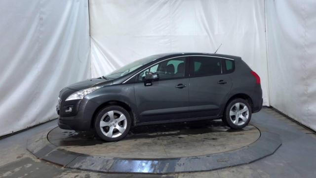 Peugeot 3008 image 3