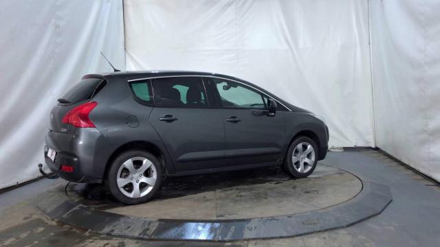 Peugeot 3008 image 4