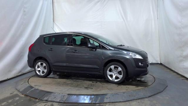 Peugeot 3008 image 1