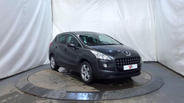 Peugeot 3008 image 5