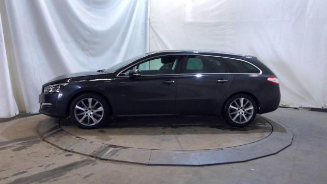 Peugeot 508 Sw image 2