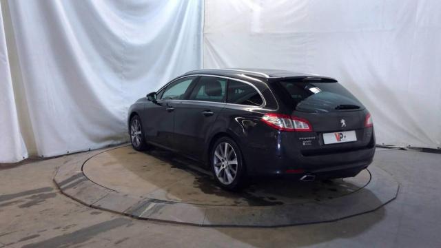 Peugeot 508 Sw image 5