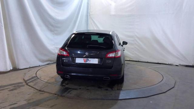 Peugeot 508 Sw image 6