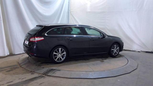 Peugeot 508 Sw image 4