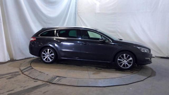 Peugeot 508 Sw image 1
