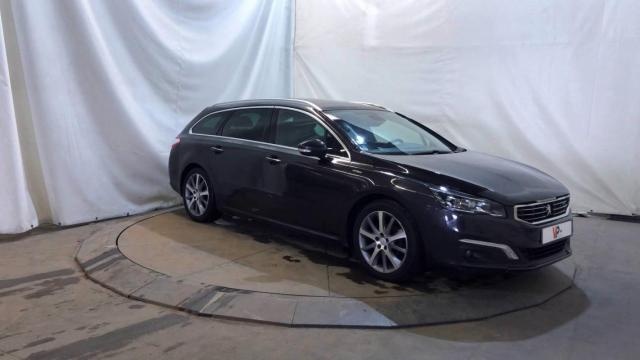Peugeot 508 Sw image 3