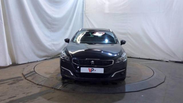 Peugeot 508 Sw image 7
