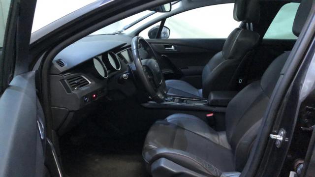 Peugeot 508 Sw image 8