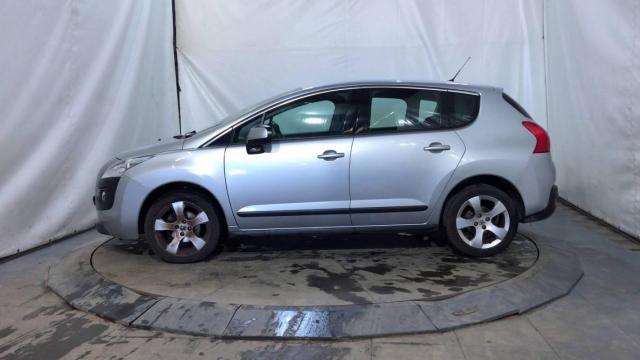 Peugeot 3008 image 4