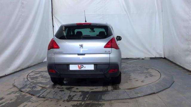 Peugeot 3008 image 7