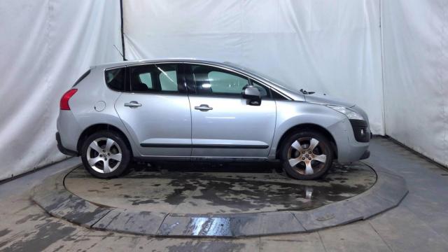 Peugeot 3008 image 6