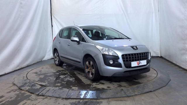 Peugeot 3008 image 8