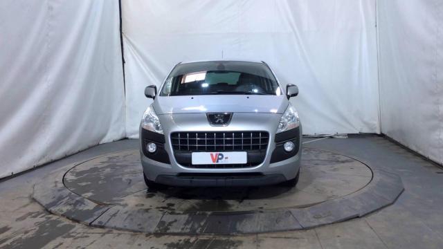 Peugeot 3008 image 1