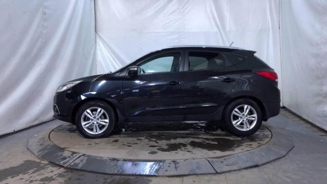 Hyundai Ix35 image 8