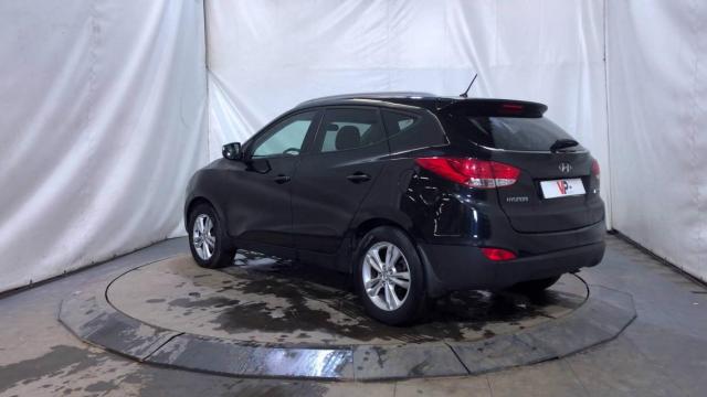 Hyundai Ix35 image 1