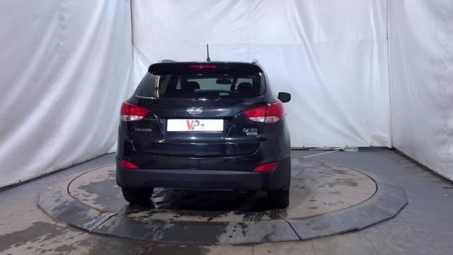 Hyundai Ix35 image 6