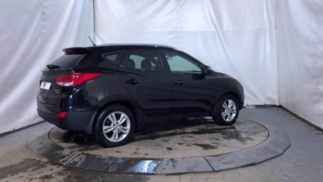 Hyundai Ix35 image 5